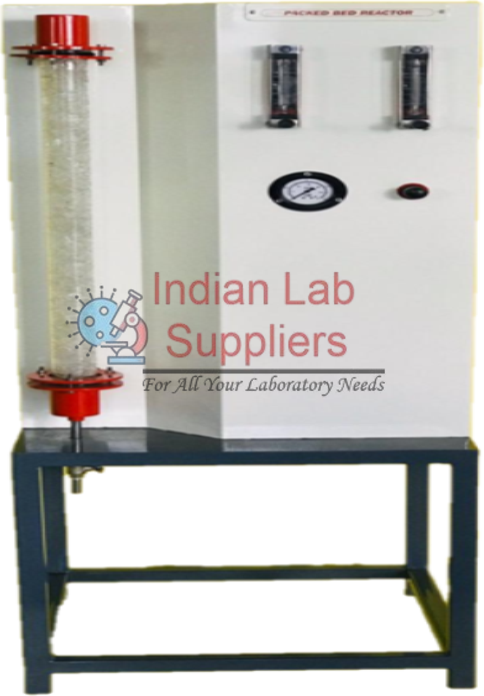 Packed Bed Reactor